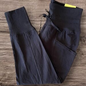 All In Motion High Rise Jogger..S